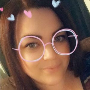 Meet your Posher, Sherry